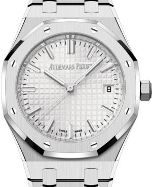 77450ST.OO.1361ST.02 Audemars Piguet Royal Oak Ladies