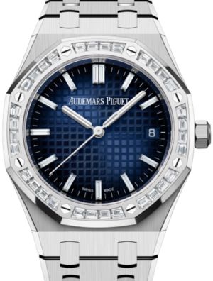 77451BC.ZZ.1261BC.01 Audemars Piguet Royal Oak Ladies