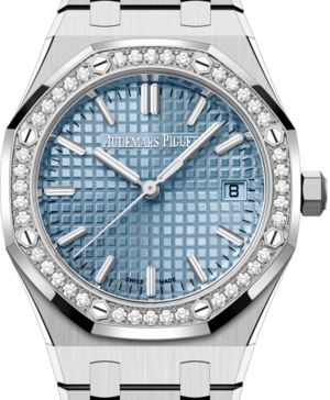 77451ST.ZZ.1361ST.03 Audemars Piguet Royal Oak Ladies