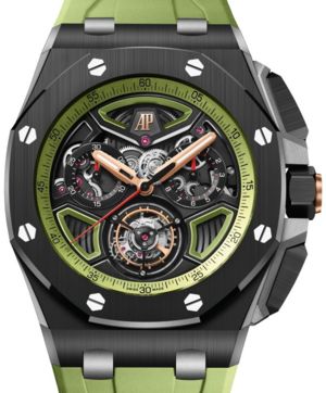 26622CE.OO.D062CA.01 Audemars Piguet Royal Oak Offshore