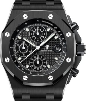 26238CE.OO.1300CE.01 Audemars Piguet Royal Oak Offshore