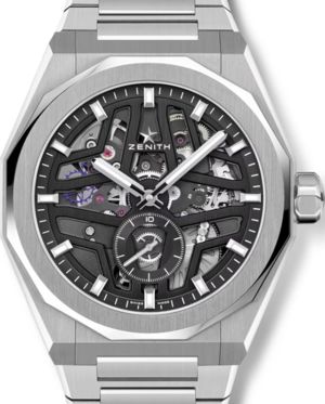 03.9300.3620/78.I001 Zenith Defy