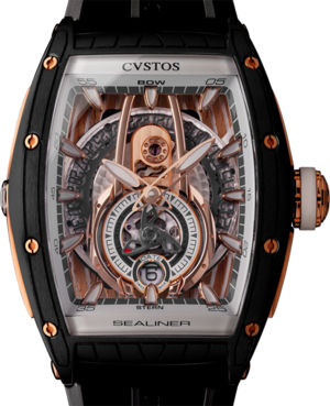 C00103.4105002 Cvstos Sealiner