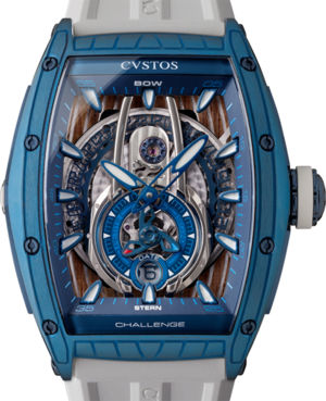 C00103.4106003 Cvstos Sealiner