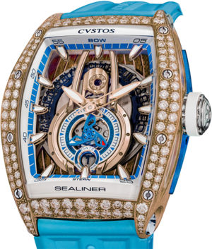 C00103.4125002 Cvstos Sealiner