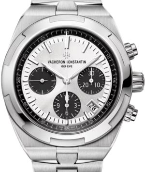 5500V/110A-B686 Vacheron Constantin Overseas