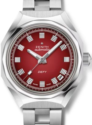 03.A3642.670/3691.M3642 Zenith Defy