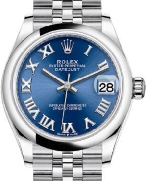 278240-0018 Rolex Datejust 31