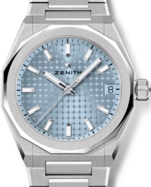 03.9400.670/15.I001 Zenith Defy