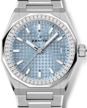 16.9400.670/15.I001 Zenith Defy