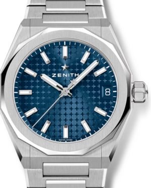 03.9400.670/51.I001 Zenith Defy
