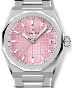 03.9400.670/18.I001 Zenith Defy
