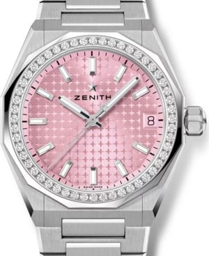 16.9400.670/18.I001 Zenith Defy