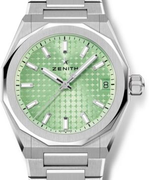 03.9400.670/61.I001 Zenith Defy