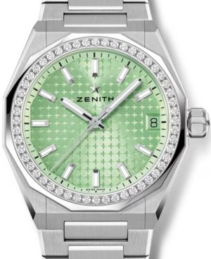 16.9400.670/61.I001 Zenith Defy