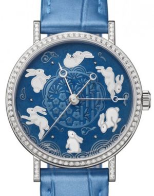 9075BB/25/976/DD0004 Breguet Classique