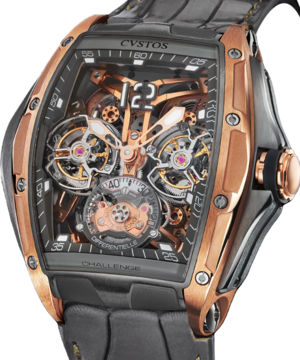 2 Cvstos Complication