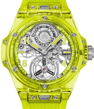 429.JY.0120.RT Hublot Big Bang Tourbillon