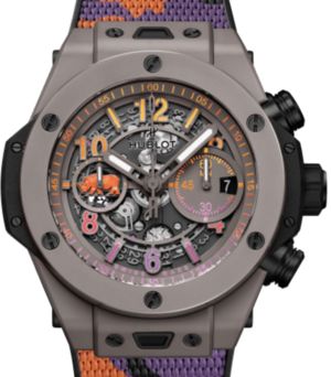 421.FX.8099.NR.SOA23 Hublot Big Bang Unico 45 mm