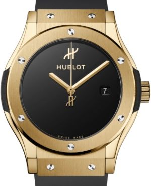 542.VX.1230.RX.MDM Hublot Classic Fusion 42 mm