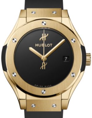 565.VX.1230.RX.MDM Hublot Classic Fusion 38 мм