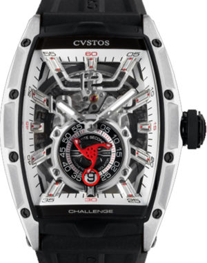 A00103.4110001 Cvstos Challenge Jet-Liner