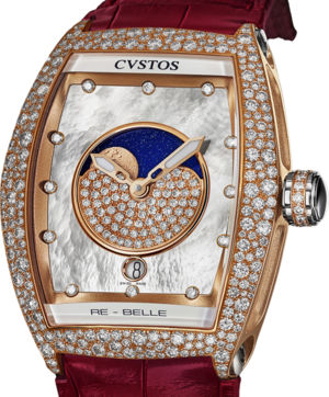 D00109.3620001 Cvstos Re-Belle