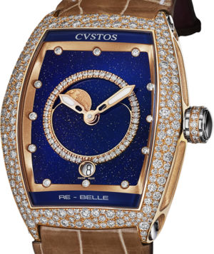 D00109.3623001 Cvstos Re-Belle