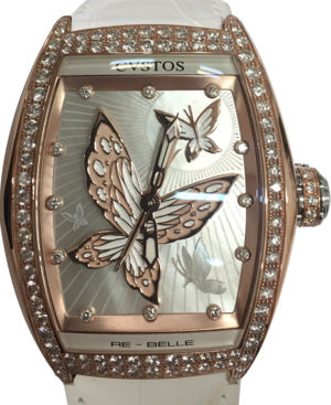 D00101.3628003 Cvstos Re-Belle