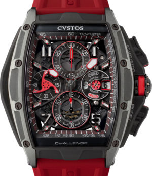 B00107.4572001 Cvstos Challenge Chrono