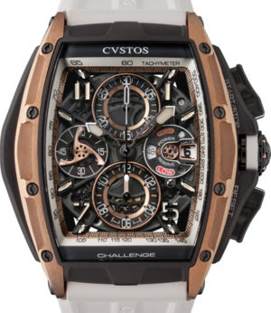 B00107.4572003 Cvstos Challenge Chrono