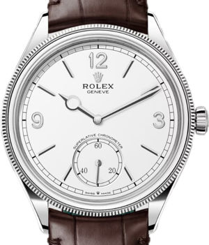 52509-0006 Rolex 1908