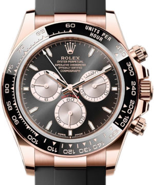 126515LN-0002 Rolex Cosmograph Daytona