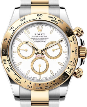 126503-0001 Rolex Cosmograph Daytona