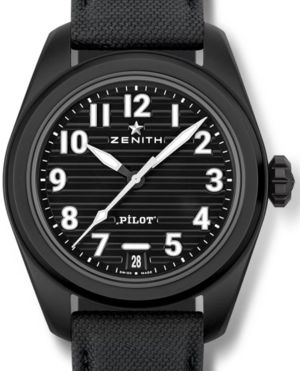 49.4000.3620/21.I001 Zenith Pilot
