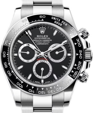126500LN-0002 Rolex Cosmograph Daytona