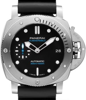 PAM02973 Officine Panerai Submersible