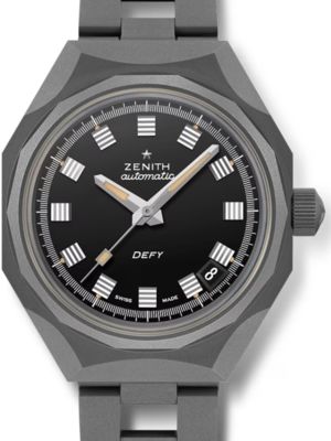 97.A3642.670/21.M3642 Zenith Defy