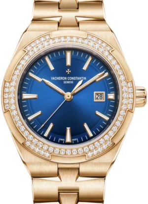 4605V/200R-B978 Vacheron Constantin Overseas