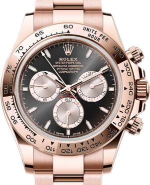 126505-0001 Rolex Cosmograph Daytona
