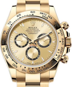 126508-0005 Rolex Cosmograph Daytona