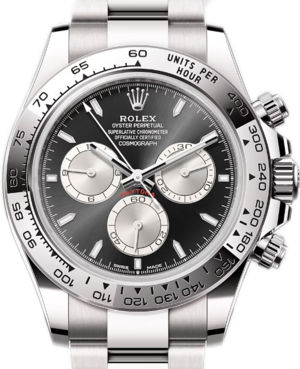 126509-0001 Rolex Cosmograph Daytona
