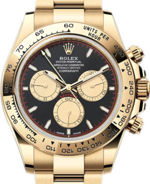 126508-0002 Rolex Cosmograph Daytona