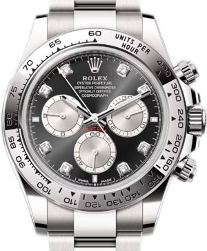 126509-0002 Rolex Cosmograph Daytona