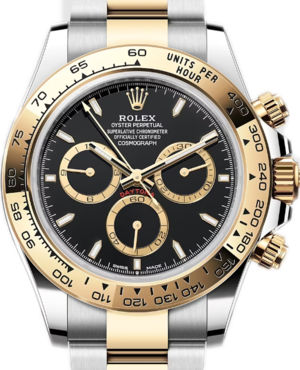 126503-0003 Rolex Cosmograph Daytona