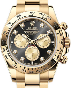 126508-0003 Rolex Cosmograph Daytona