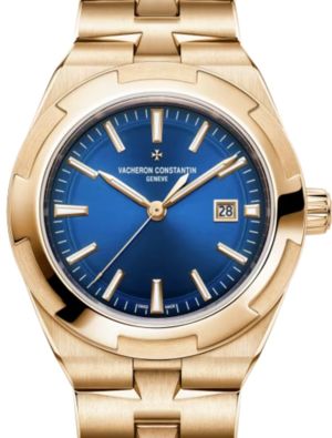 4600V/200R-B979 Vacheron Constantin Overseas