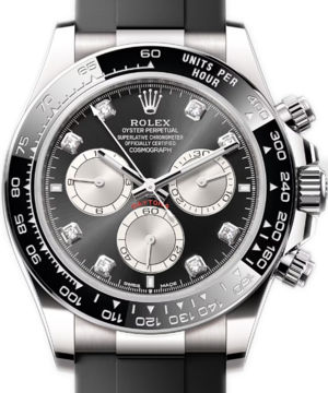 126519ln-0004 Rolex Cosmograph Daytona