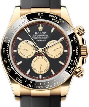 126518ln-0004 Rolex Cosmograph Daytona