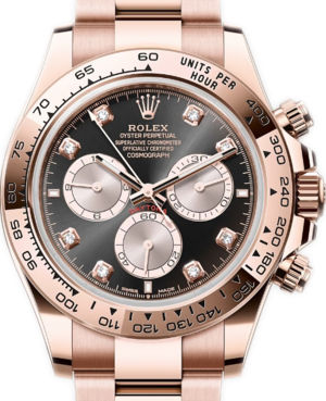 126505-0002 Rolex Cosmograph Daytona